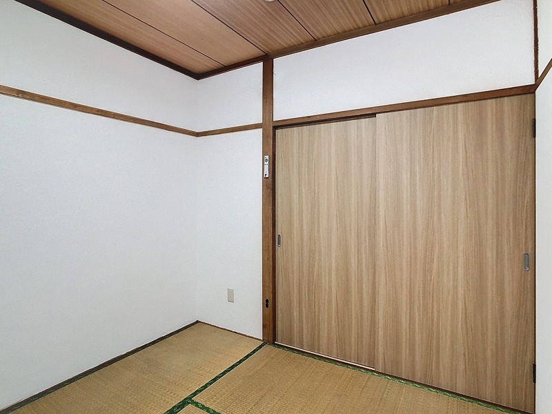 コーポエルム（美山町） その他部屋・スペース