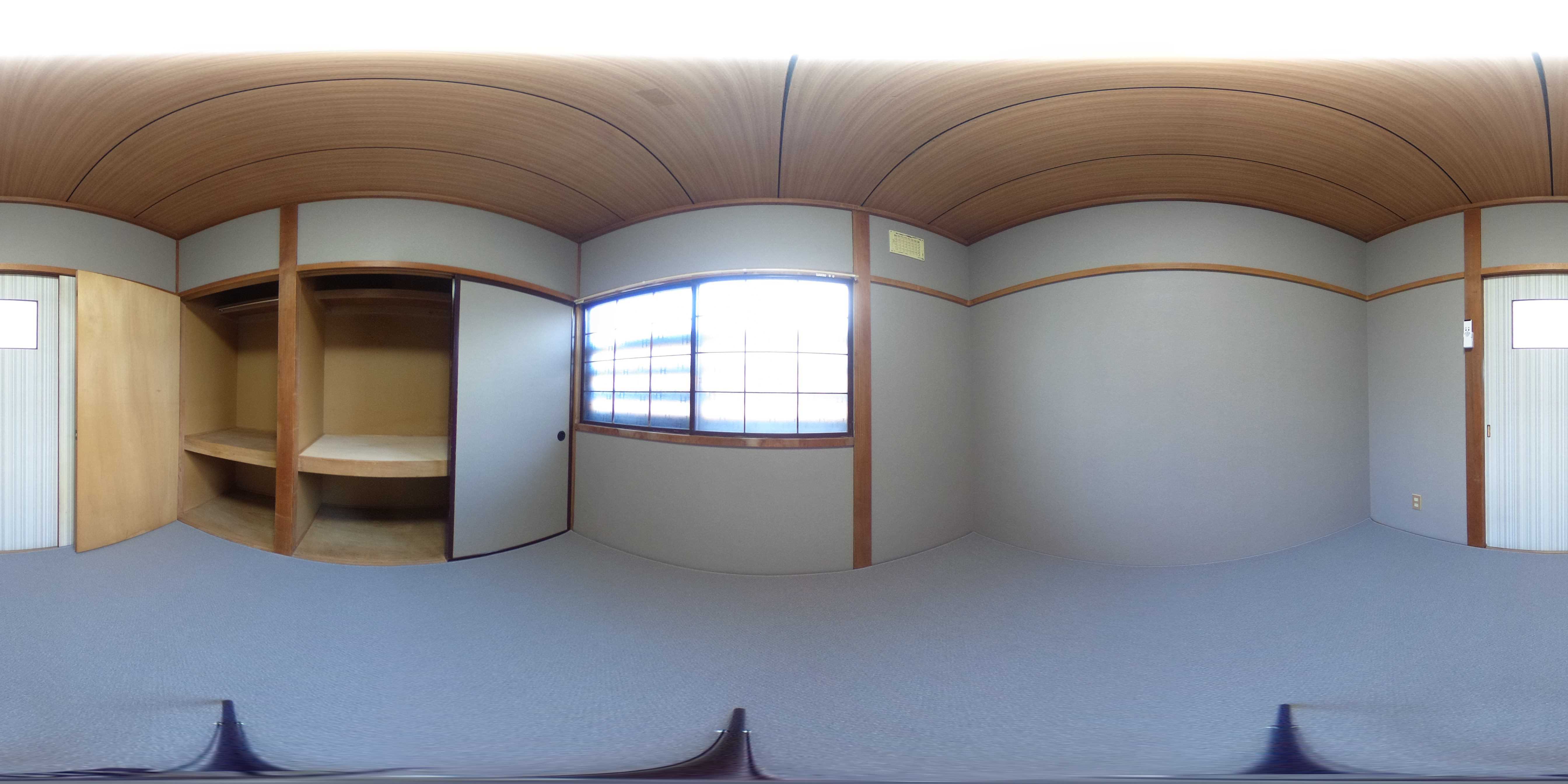 コーポエルム（美山町） 洋室