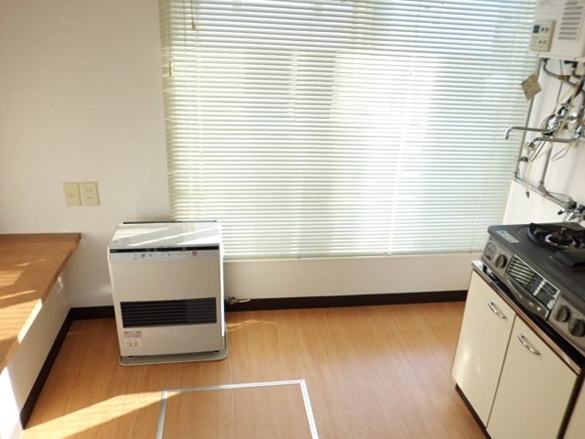 せのハイツ５ その他設備