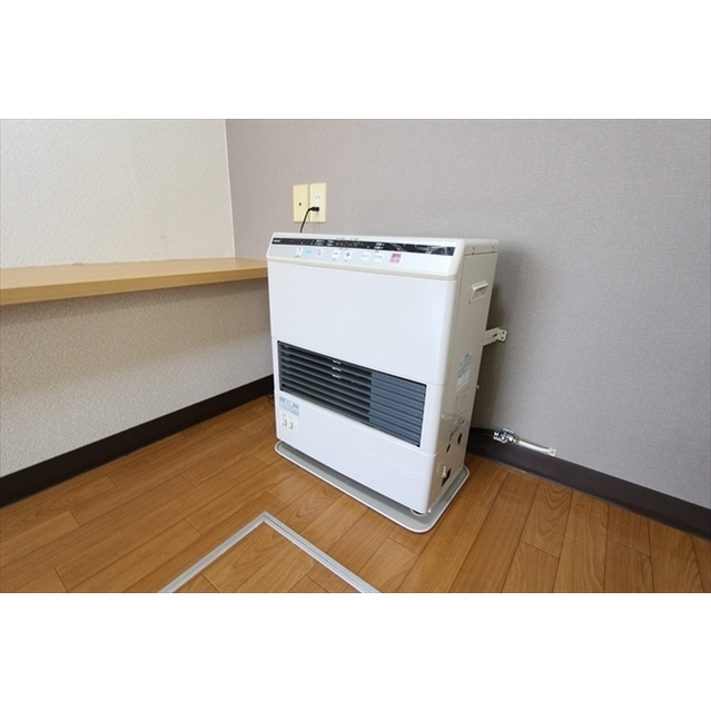 せのハイツ５ その他設備