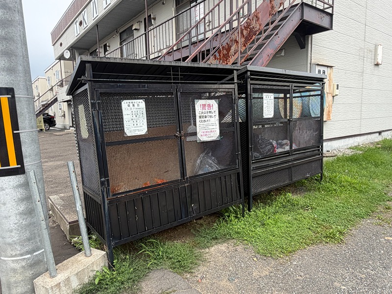 ＴＫハイツ その他共有部分
