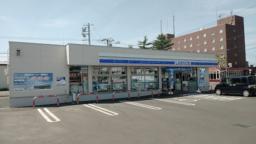ＴＫハイツ コンビニ