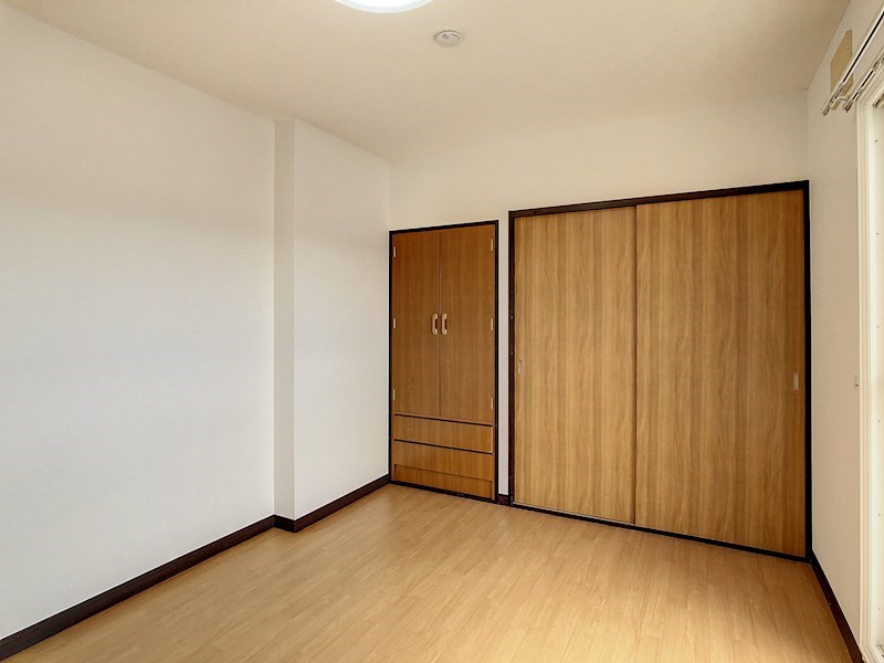 文京ハイツⅡ その他部屋・スペース