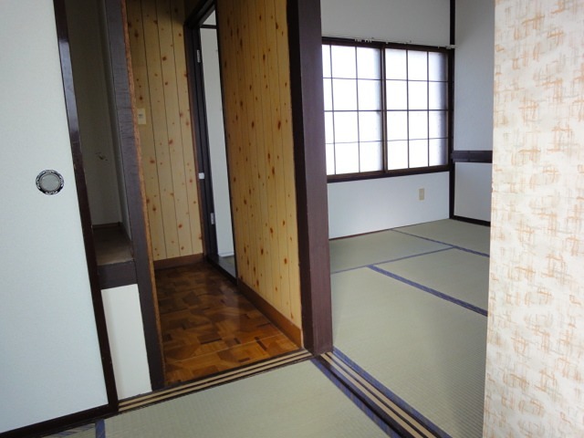 コーポショウジ その他部屋・スペース