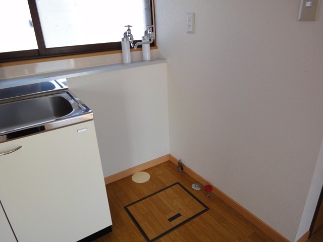 コーポショウジ その他
