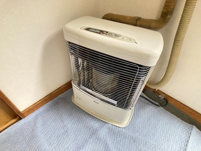 美山ハイツ その他設備