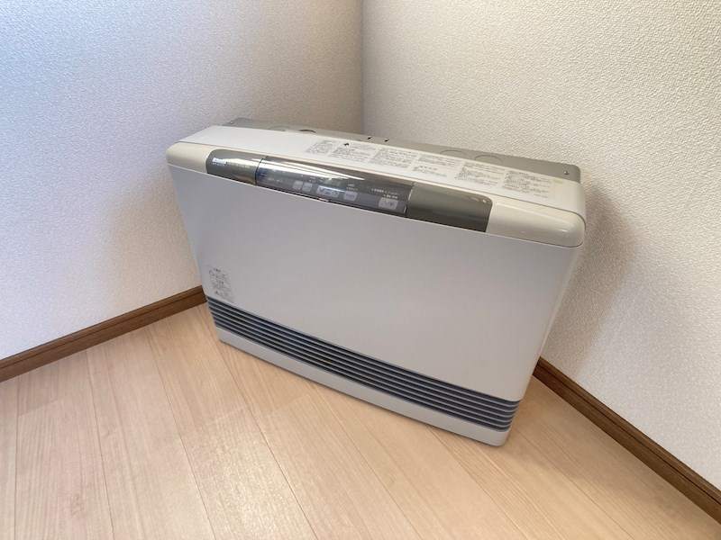 末広ハイツ（常呂町) その他設備