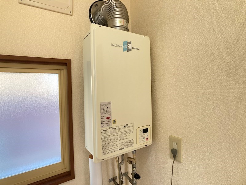 末広ハイツ（常呂町) その他設備
