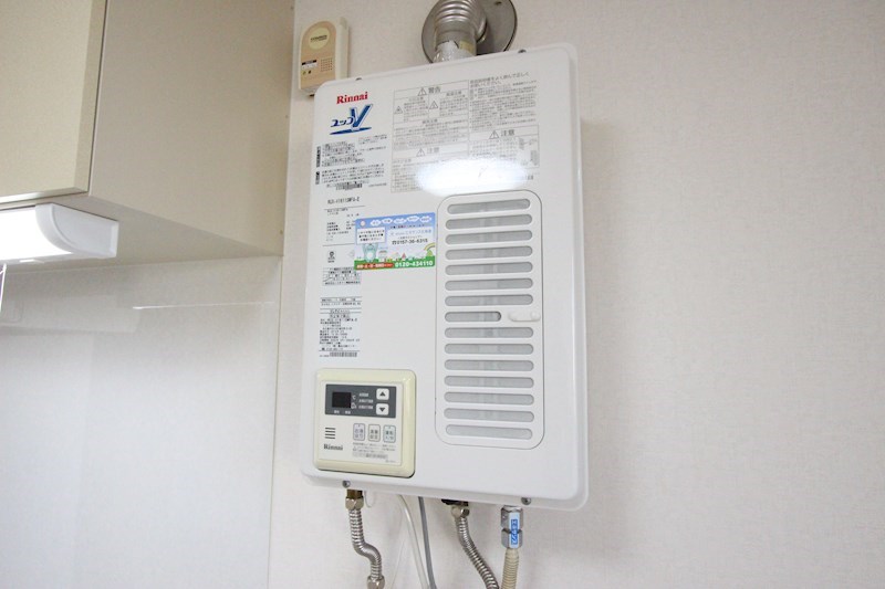 ネージュマンション その他設備