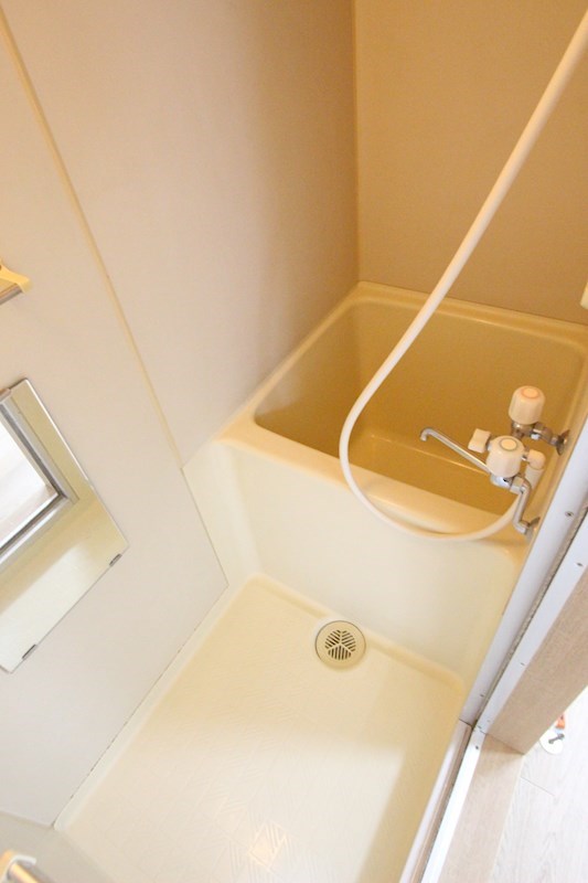ネージュマンション 風呂画像