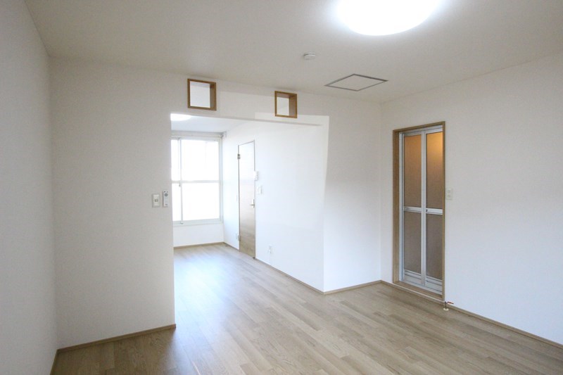 ネージュマンション その他部屋・スペース
