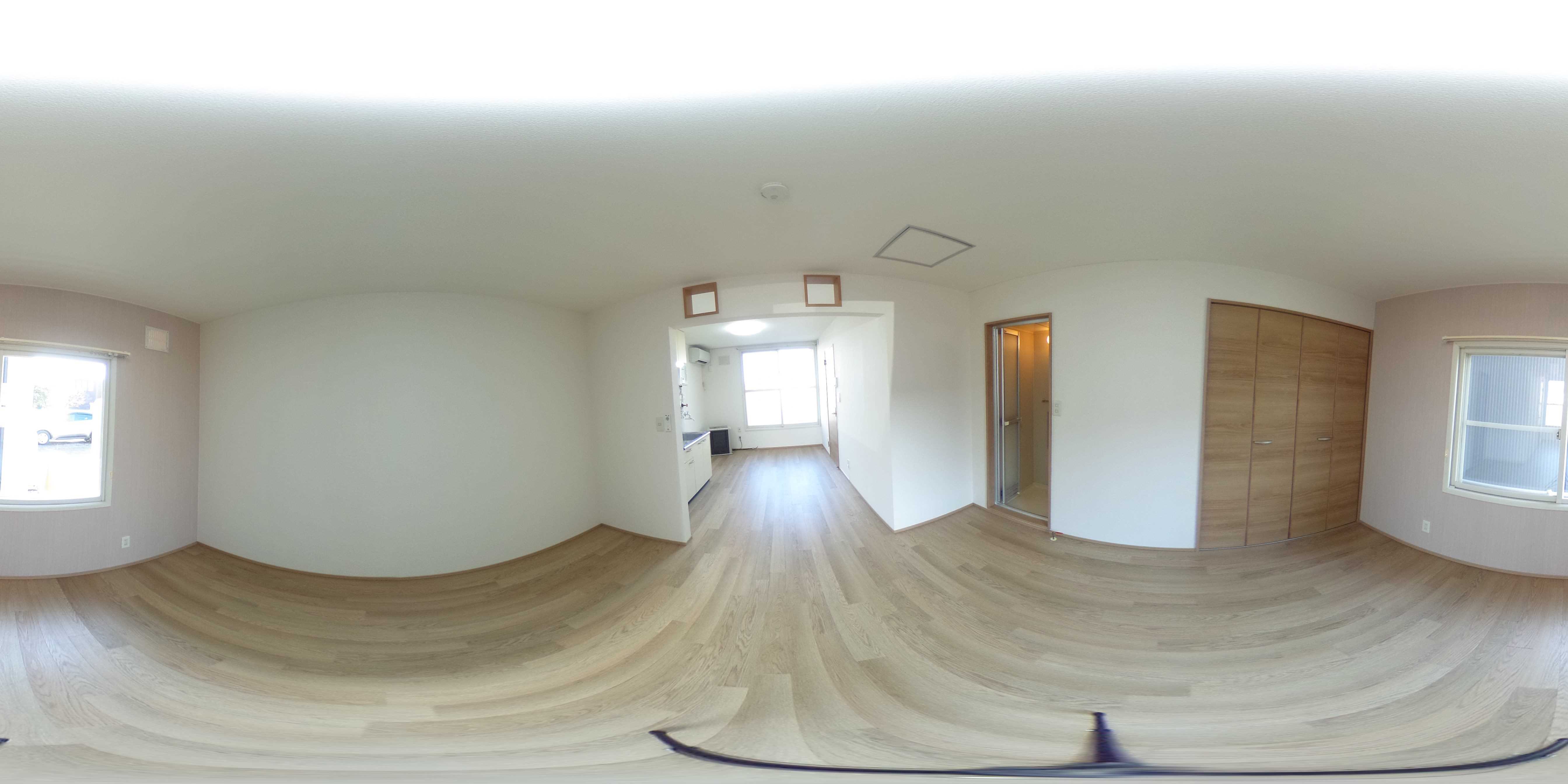 ネージュマンション 洋室