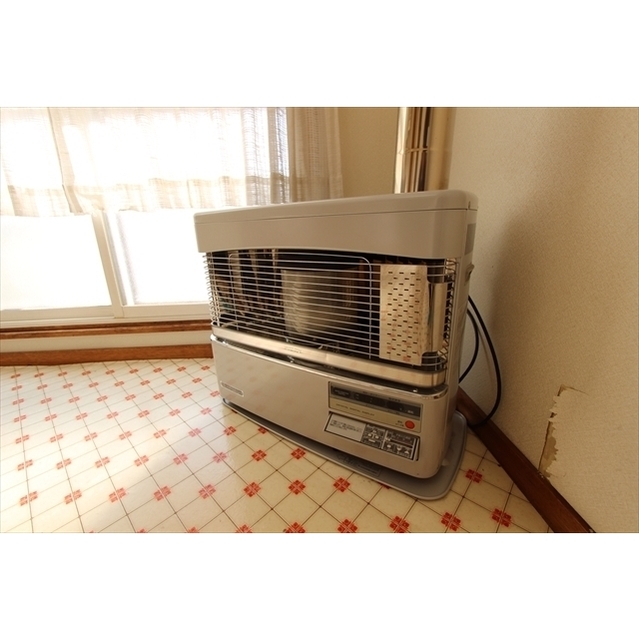 エスポアールマンション（西三輪） その他設備