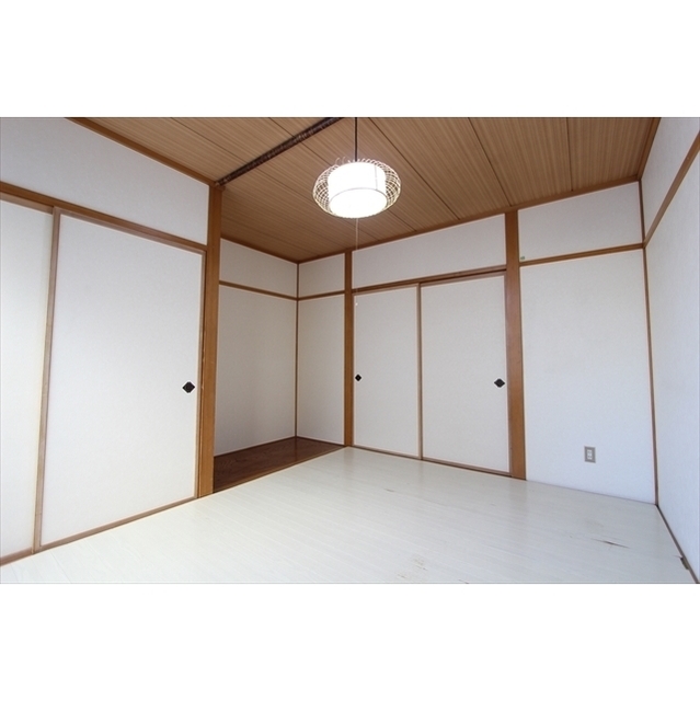 エスポアールマンション（西三輪） その他部屋・スペース