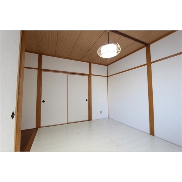 エスポアールマンション（西三輪） その他部屋・スペース