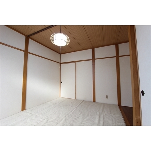 エスポアールマンション（西三輪） その他部屋・スペース