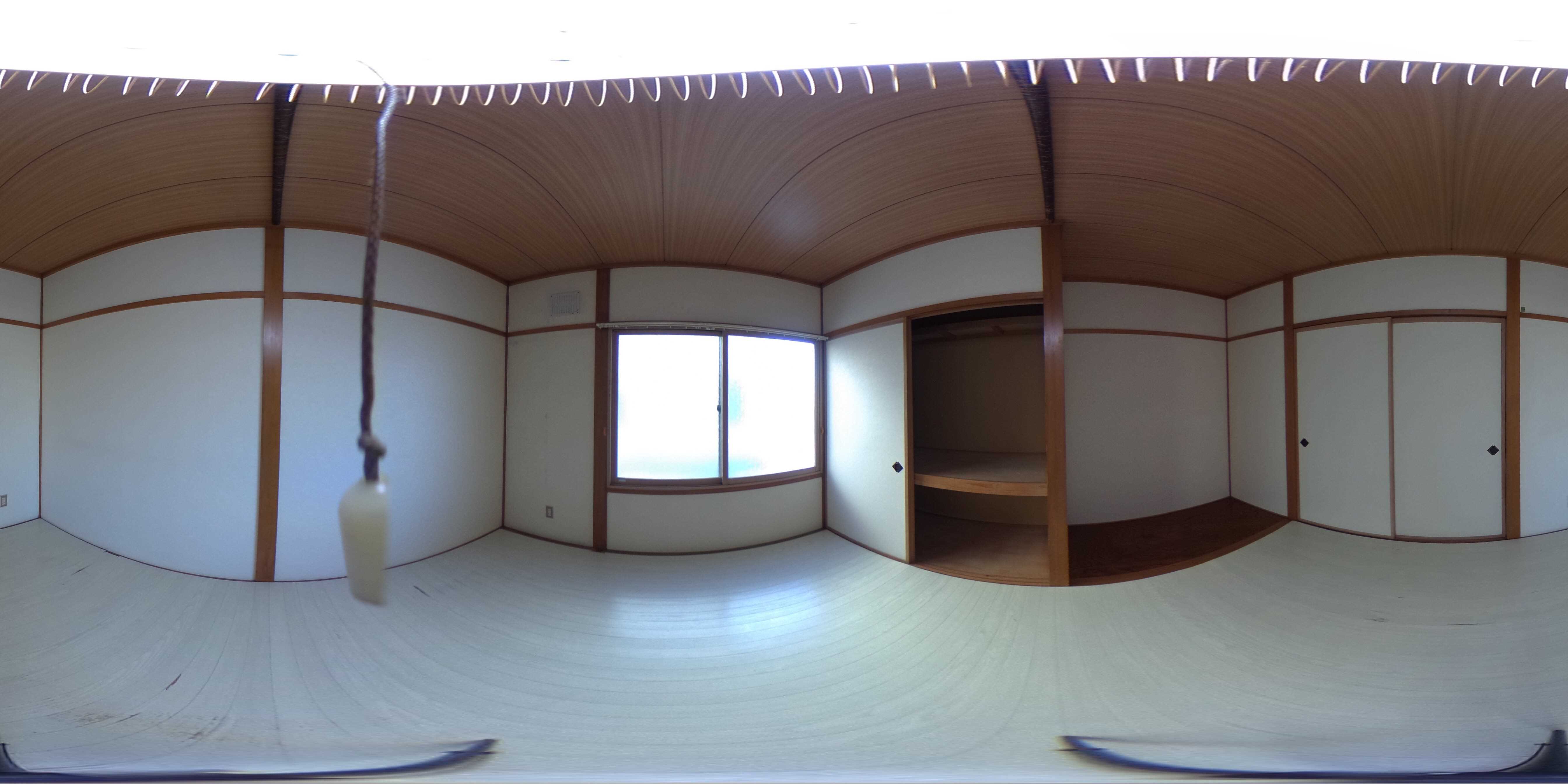 エスポアールマンション（西三輪） 洋室