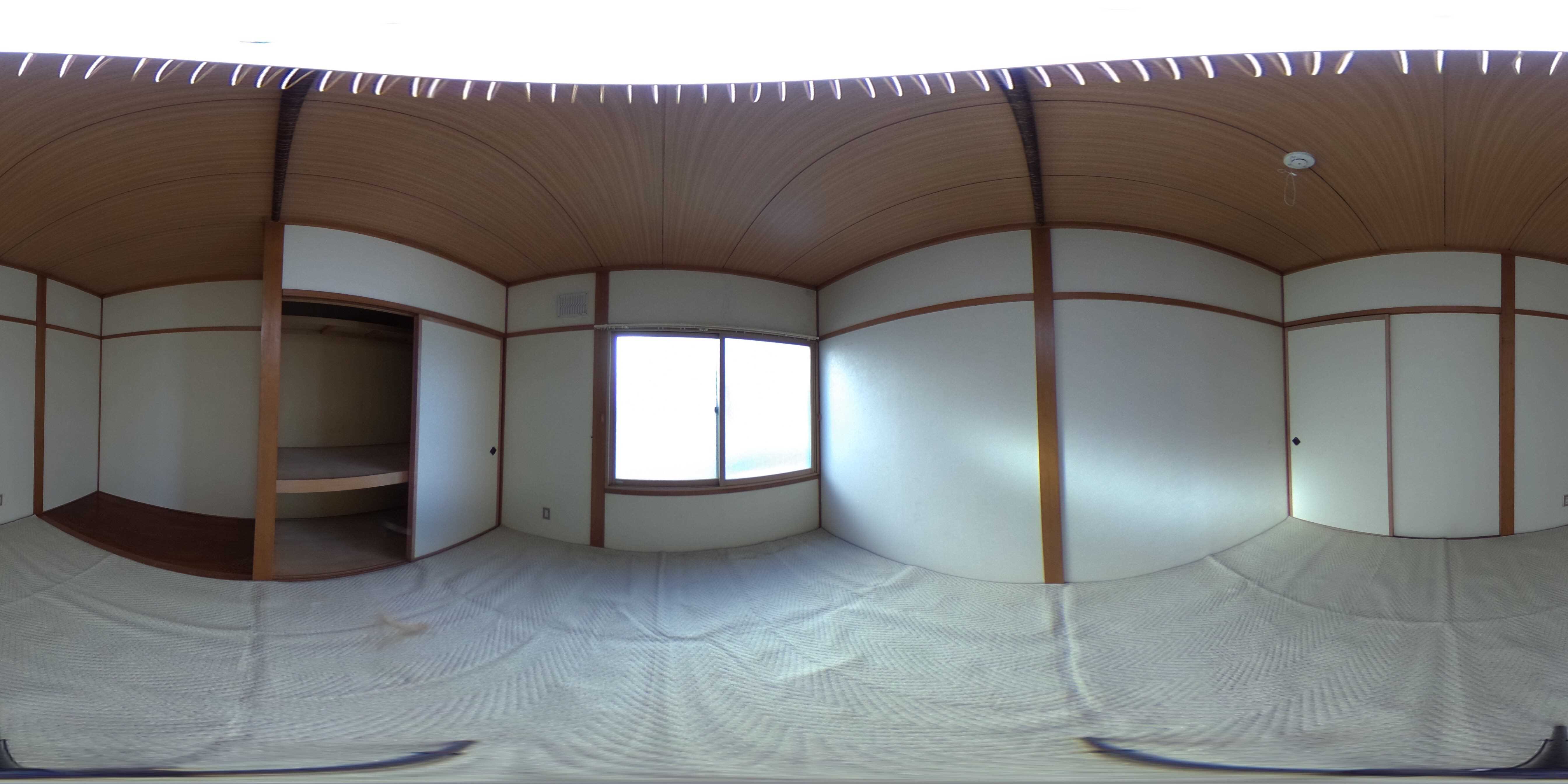 エスポアールマンション（西三輪） 洋室
