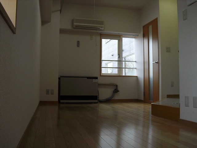 ナカシン中央ビル リビング