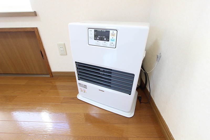スペース弐番館 その他設備