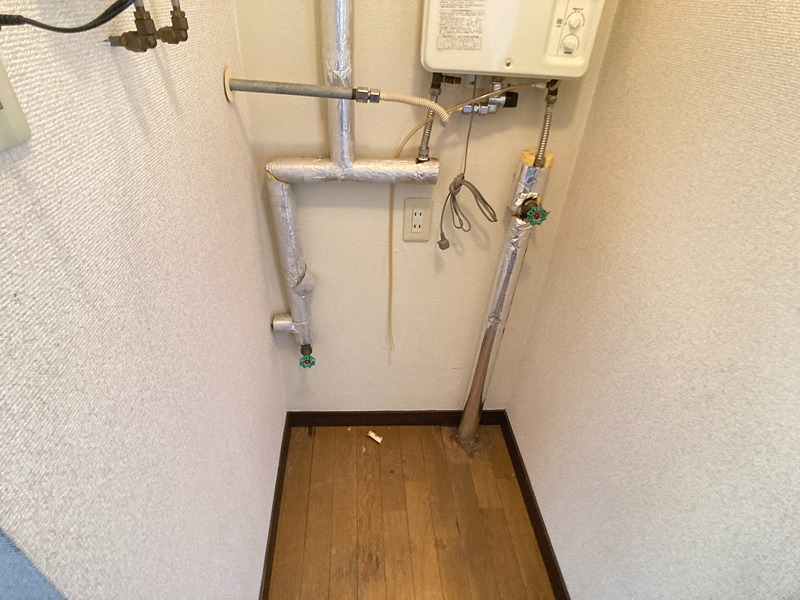 天野マンション その他