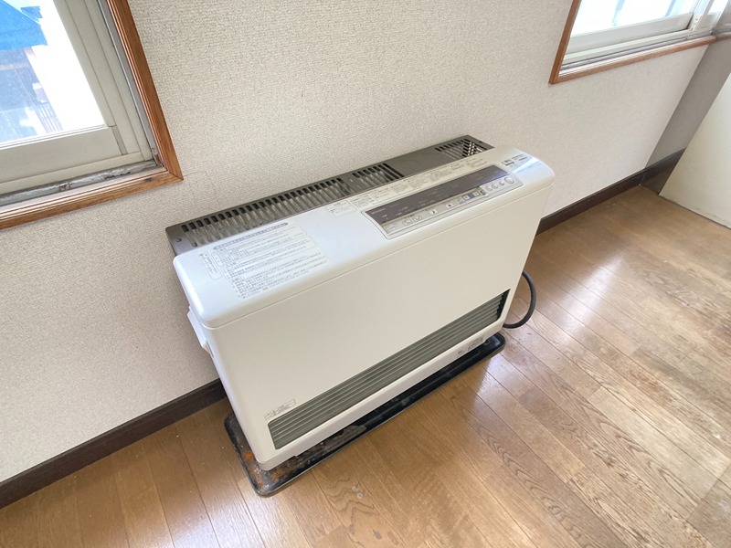 天野マンション その他設備