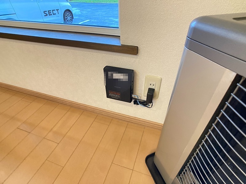 ロイヤルハイツ藤 その他設備