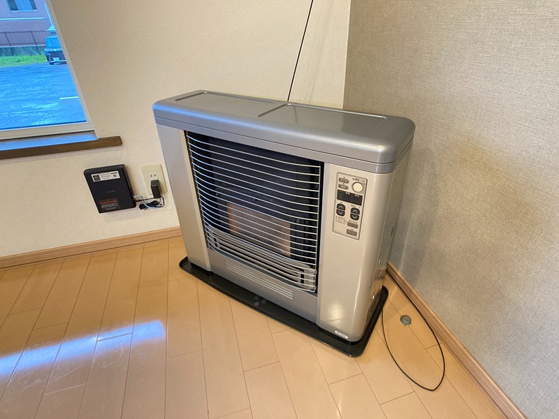 ロイヤルハイツ藤 その他設備