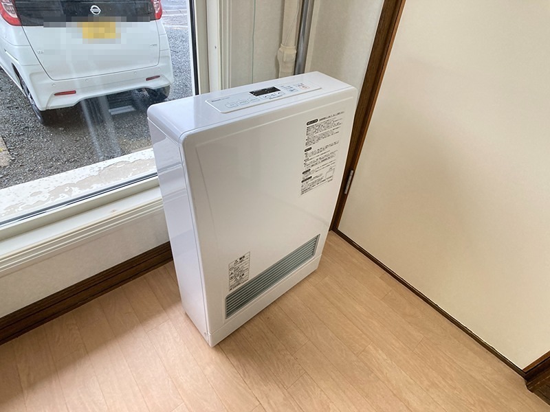 ペパーミントハイツ その他設備