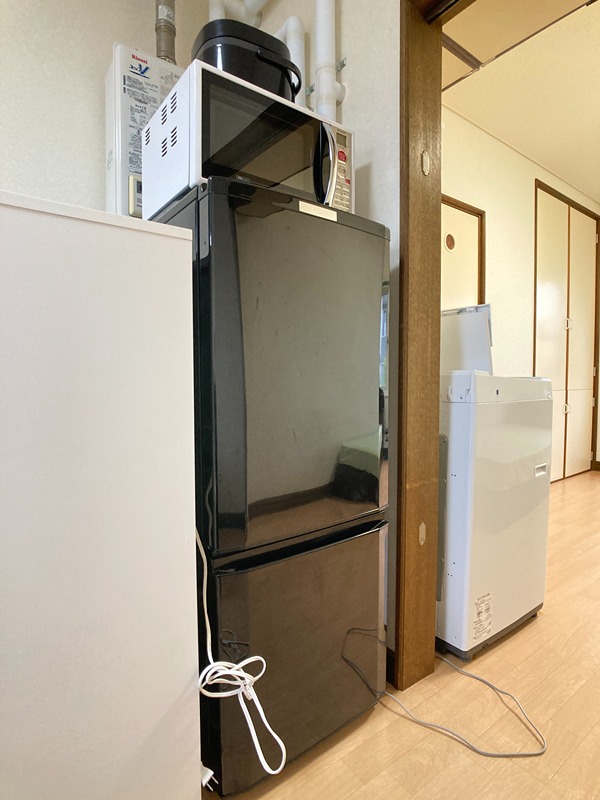 ペパーミントハイツ その他設備