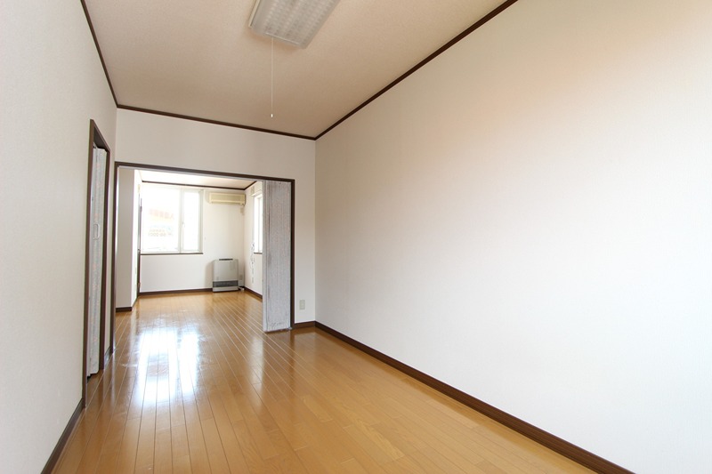 ハウスＫ その他部屋・スペース