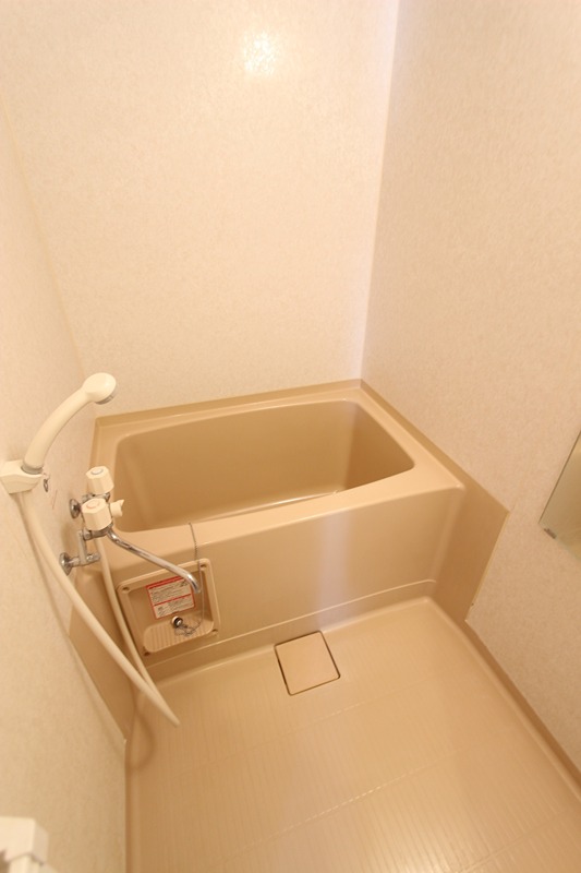 ハウスＫ 風呂画像