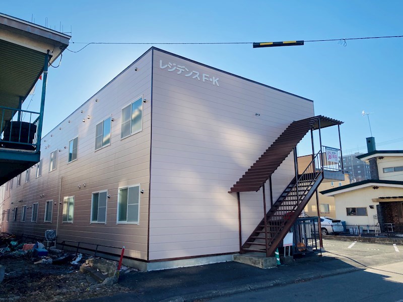 賃貸 マンションEX XⅢ | 西牟婁郡上富田町生馬の賃貸｜田辺市を中心とした