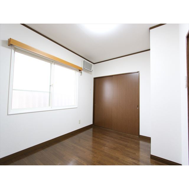 大幸ハイツ山下 その他部屋・スペース