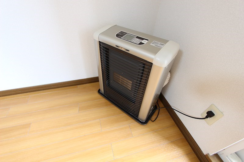 グレイス小泉Ⅰ その他設備
