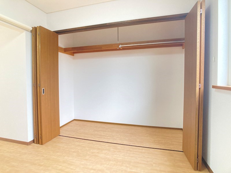 アスリープ 収納