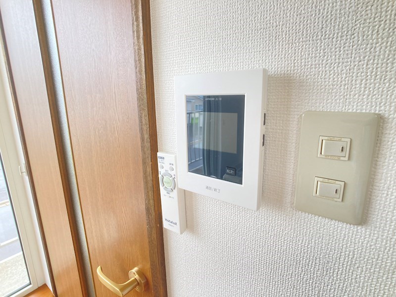 アスリープ セキュリティ