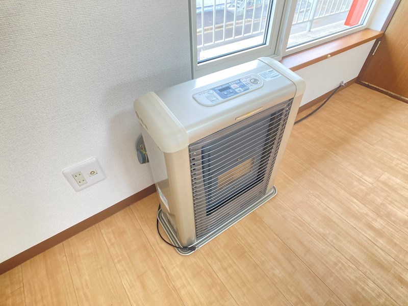 アスリープ その他設備