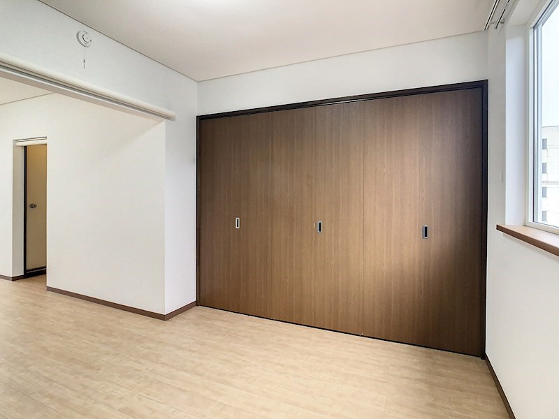 アスリープ その他部屋・スペース