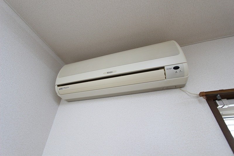 メイプルハウスＡ その他設備