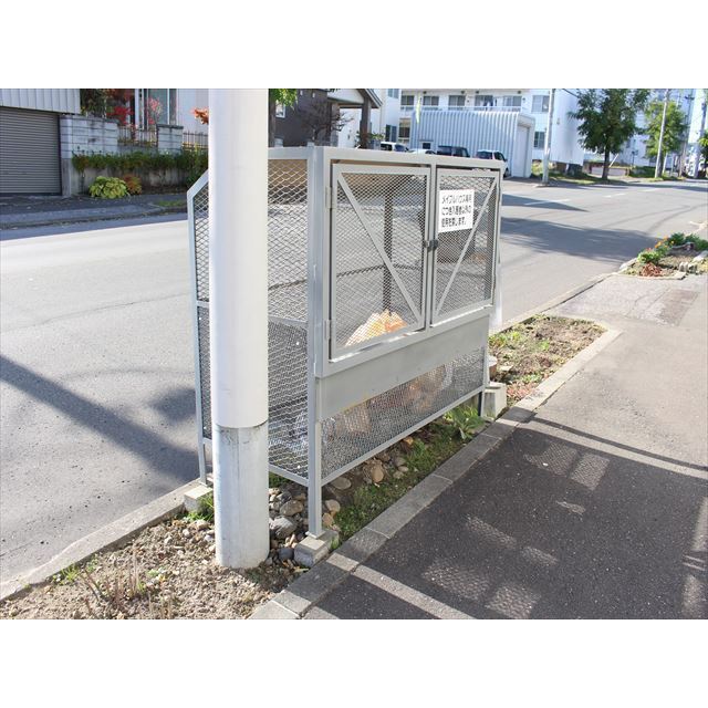 メイプルハウスＡ その他共有部分