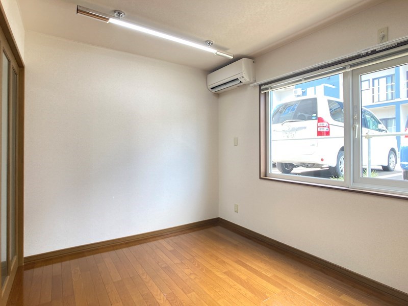 メイプルハウスＡ その他部屋・スペース