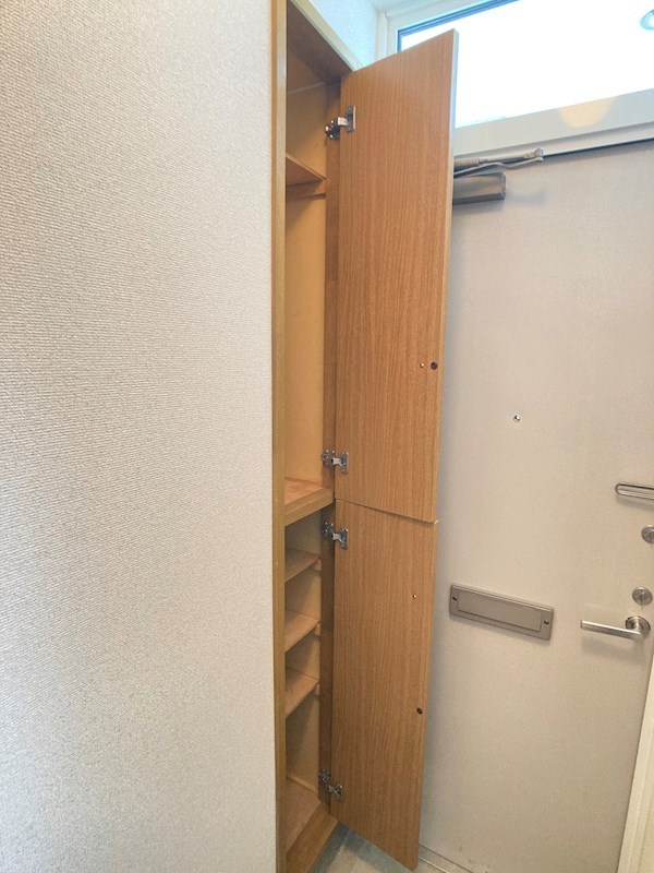 メイプルハウスＡ その他