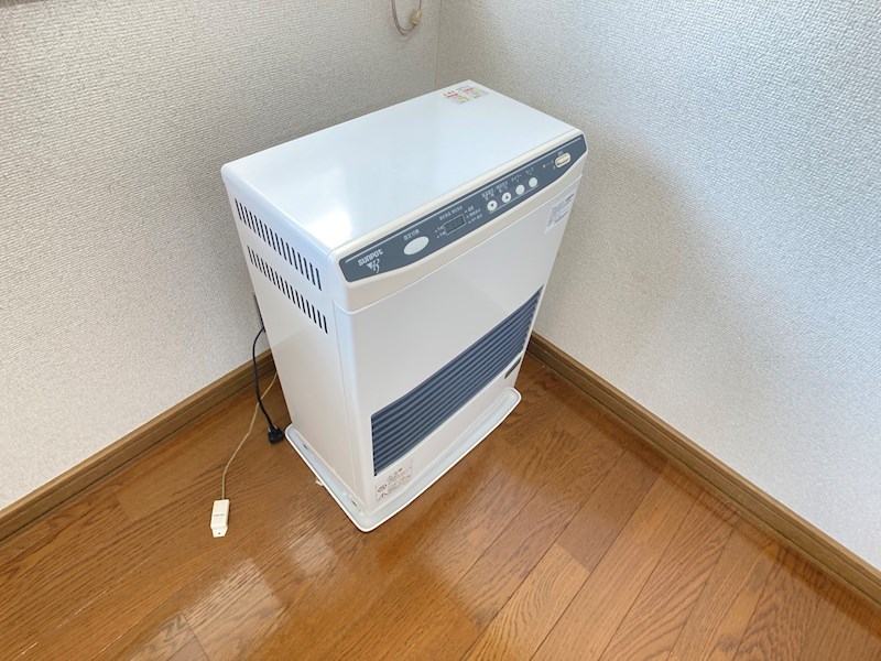 メイプルハウスＡ その他設備