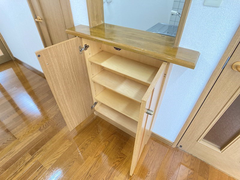 メイプルハウスＡ その他