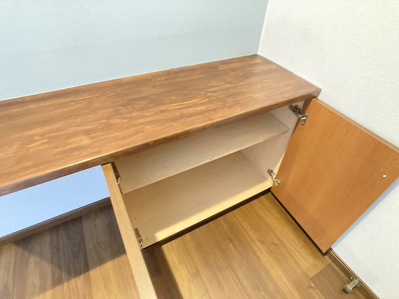 イーストウェイ その他