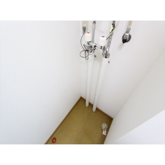ウエストハウスⅠ その他