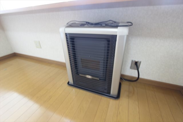 桑原ハイツ２ その他設備