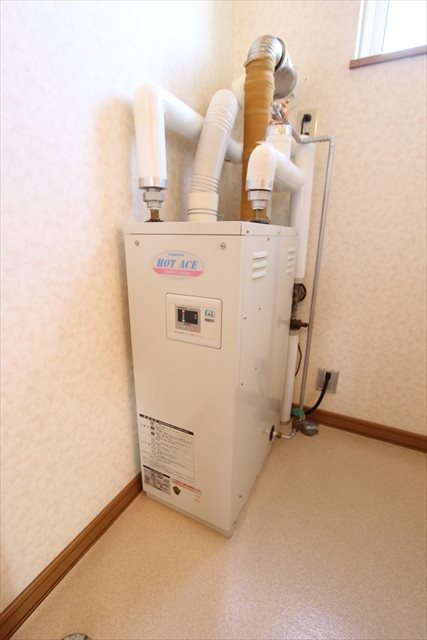 桑原ハイツ２ その他設備