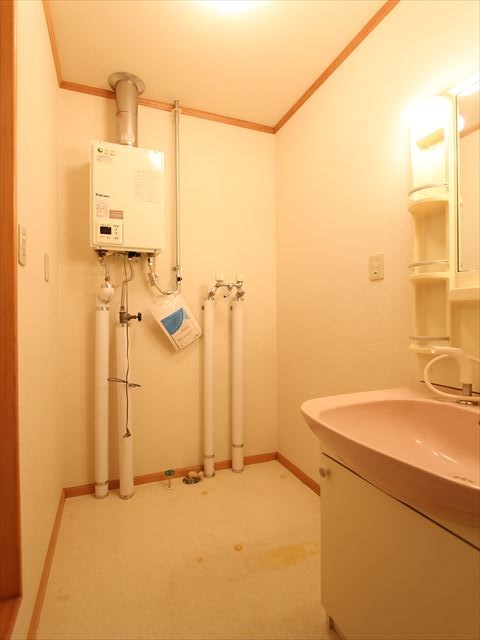 ハイツあしたば その他